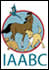 IAABC logo